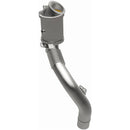 MagnaFlow 13-17 BMW 550i 4.4L Closed Couple Direct Fit Converter