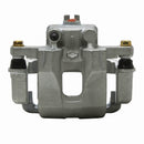 DFC 83-97 Nissan D21 Front-L Premium Caliper - Silver Zinc Coated
