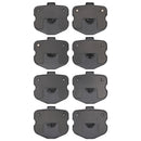 DFC 5000 Advanced Low Met Brake Pads