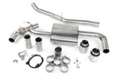 Dinan 16-22 BMW X1 xDrive28i Freeflow Exhaust X1/X2 Xdrive
