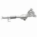 Magnaflow 15-17 Fusion L4 2 OEM Manifold Direct Fit Converter