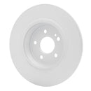 DFC 20-25 Mercedes-Benz CLA250 Rear GeoSPEC Coated Rotor