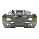 DFC 03-07 Honda Accord Front-L Silver Zinc Coated Premium Caliper