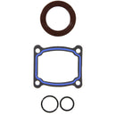 Fel-Pro 03-20 Toyota 4Runner/07-14 FJ Cruiser/05-15 Tacoma Engine Crankshaft Seal Kit
