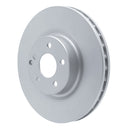 DFC GeoSPEC Coated Rotors - Plain