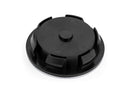 APR Floating & Self Leveling Center Cap - Silver