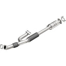 MagnaFlow Direct Fit Catalytic Converter 03-05 Tiburon 2.7L OEM