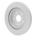 DFC GeoSPEC Coated Rotors - Plain
