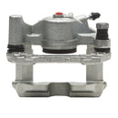 DFC 06-13 Lexus GS350 Rear-L Premium Caliper - Silver Zinc Coated