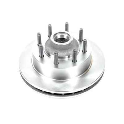 Power Stop 03-05 Ford Excursion Front & Rear Autospecialty Brake Kit