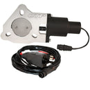 QTP QTEC Electric Valves
