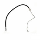 DFC 80-83 Ford F-700 Fr R Lo/Fr Rrwd R/Front Right Brake Hose
