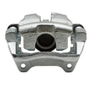 DFC 05-09 Land Rover LR3 Rear-L Premium Caliper - Silver Zinc Coated