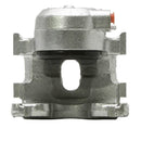 DFC 75-81 Chrysler Newport Front-L Premium Caliper - Silver Zinc Coated