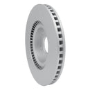 DFC GeoSPEC Coated Rotors - Plain