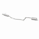 MagnaFlow BRE Exhaust Kit 10-13 Kia Forte Forte Koup