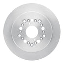 DFC 92-98 Lexus SC300 Front Brake Rotor
