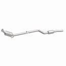 MagnaFlow 2011 C300 V6 3 OEM Underbody Direct Fit Converter
