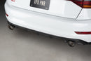 APR 19-21 Volkswagen Jetta GLI Catback Exhaust System