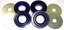 SuperPro R Diff Pinion Brckt Sup.Washer