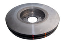 DBA 05-12 Infiniti FX35 Front 4000 Series Standard Rotor