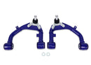 SuperPro Control Arm Kit