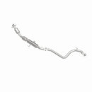 MagnaFlow 07-11 Yaris L4 1.5 OEM Underbody Direct Fit Converter