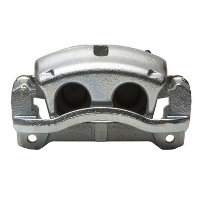 DFC 2009 Ford F-150 2WD Front-R Premium Caliper - Silver Zinc Coated