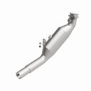 MagnaFlow 2015 E400 3 Direct Fit Converter
