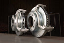Baer Brakes 20-25 GM 2500HD/3500HD 2/4WD Big Claw HD Performance Front Rotors