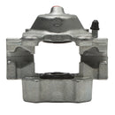 DFC 96-08 Chrysler Crossfire Rear-L Premium Caliper - Silver Zinc Coated