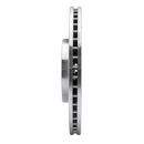RNC Brake Rotor - Drill & Slot