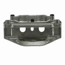 DFC 09-20 Chevrolet Express 3500 Rear-L/Rear Left Premium Caliper - Silver Zinc Coated