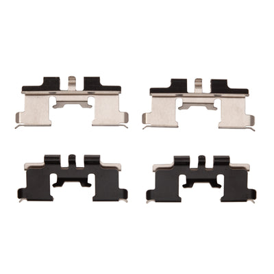 DFC 4000 HybriDynamic Brake Pads
