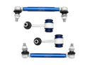 SuperPro 13-25 Subaru BRZ HD End Link Set (TRC12160 + SPF3915K)