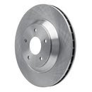 DFC 88-96 Chevrolet Corvette Right Front Brake Rotor