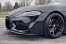 Dinan 20-26 Toyota GR Supra Premium Carbon Front Lip