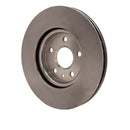 DFC Brake Rotors - Plain