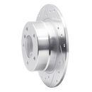 RNC Brake Rotor - Drill & Slot