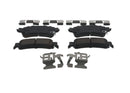Baer Brakes 06-11 Cadillac DTS Claw Brake Pads