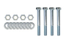 UMI Performance 15-24 Ford F-150 Shackle Hardware Kit