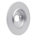 DFC 00-05 Mercedes-Benz ML500 (USA/Canada) Rear GeoSPEC Coated Rotor