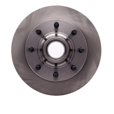 DFC 80-85 Ford E-350 Econoline Club Wagon Front Brake Rotor