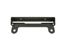 Tuffy Flipup License Plate Holder- Winch W/Hawse- Blk