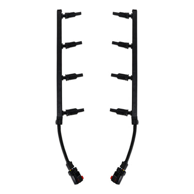 Mishimoto 2003-2004 Ford 6.0L Powerstroke Glow Plug Harness