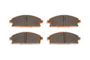 DBA 96-04 Nissan Pathfinder XP650 Front Brake Pads