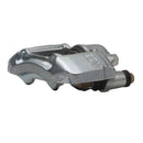 DFC 90-03 Ford Escort Front-R Premium Caliper - Silver Zinc Coated