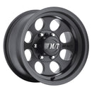 Mickey Thompson Classic III Black Wheel - 17x9 8x6.5 5 - 250449