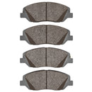 DFC 06-19 Hyundai Santa Fe XL Front 5000 Advanced Ceramic Brake Pads