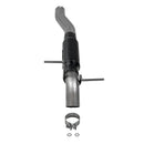 Flowmaster 19-25 GM 1500 Truck 5.3L Outlaw Extreme Cat-Back Exhaust System
